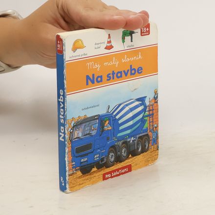 Môj malý slovník na stavbe