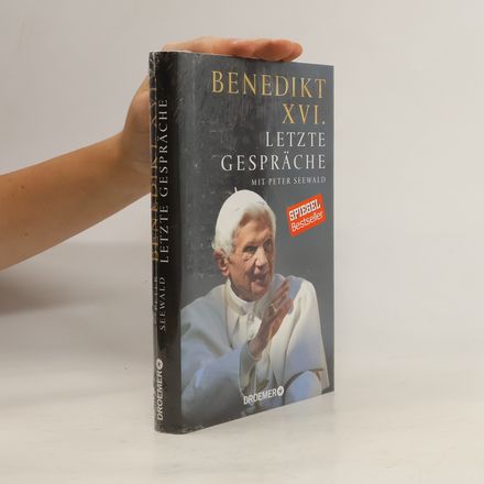 Letzte Gespräche