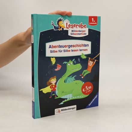 Abenteuergeschichten