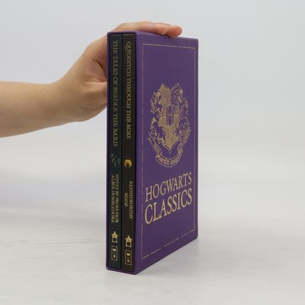 Hogwarts Classics