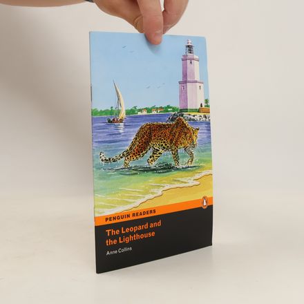 Easystart: The Leopard and the Lighthouse