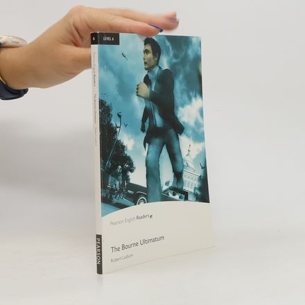 PER | Level 6: The Bourne Ultimatum