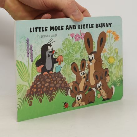 Little Mole and Little Bunny