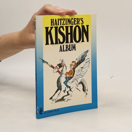 Haitzingers Kishon-Album