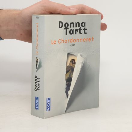 Le chardonneret. Der Distelfink, französische Ausgabe