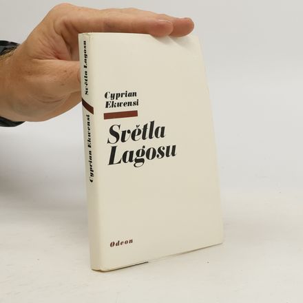 Světla Lagosu