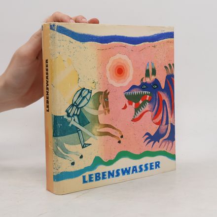 Lebenswasser