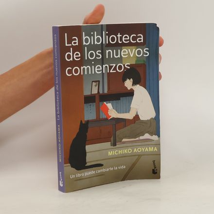 La biblioteca de los nuevos comienzos