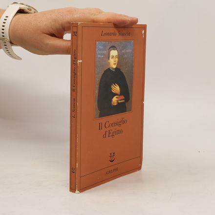 Il Consiglio d'Egitto