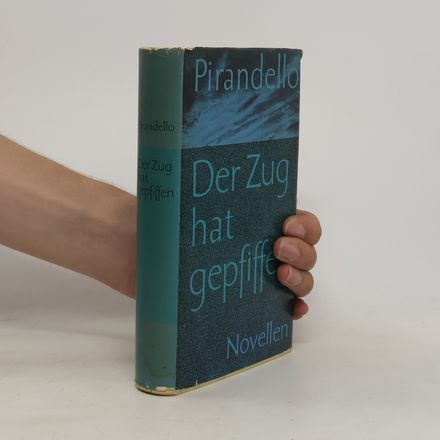 Der Zug hat gepfiffen