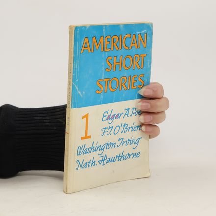 American Short Stories 1