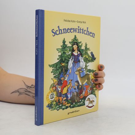 Schneewittchen