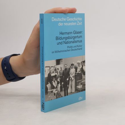 Bildungsbürgertum und Nationalismus