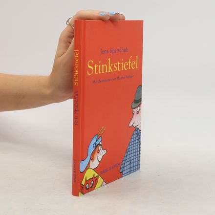 Stinkstiefel
