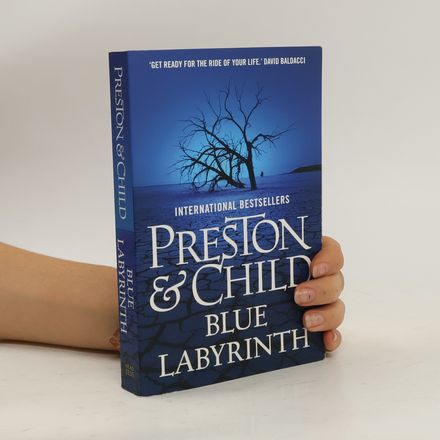 Blue Labyrinth
