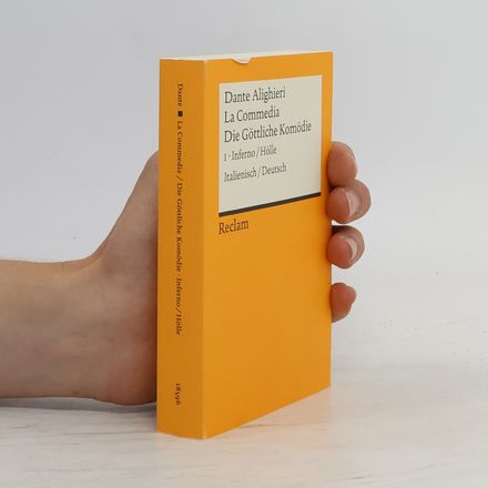 La Commedia / Die Göttliche Komödie