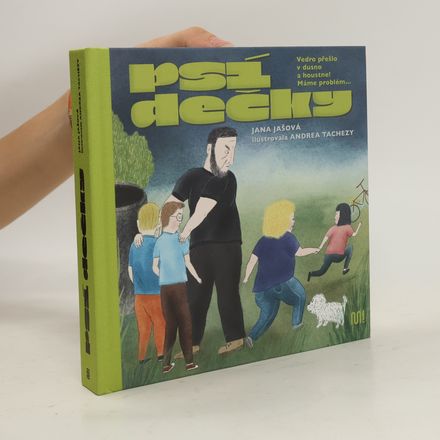 Psí dečky