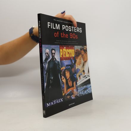 Film posters of the 90s