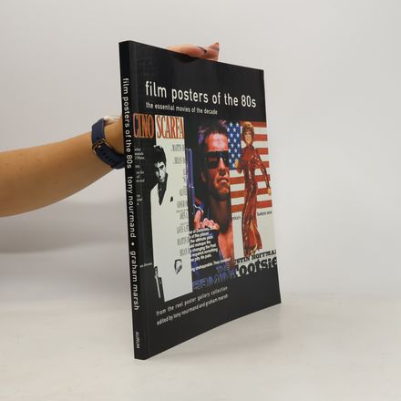 Film Posters of the 80s