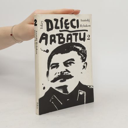 Dzieci Arbatu 2