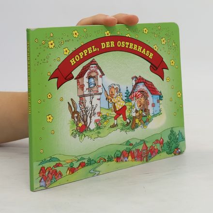 Hoppel, der Osterhase
