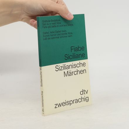 Fiabe siciliane dalla raccolta di Italo Calvino