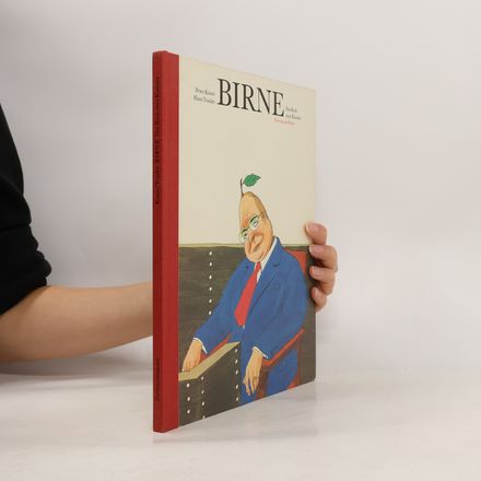 Birne. Das Buch zum Kanzler