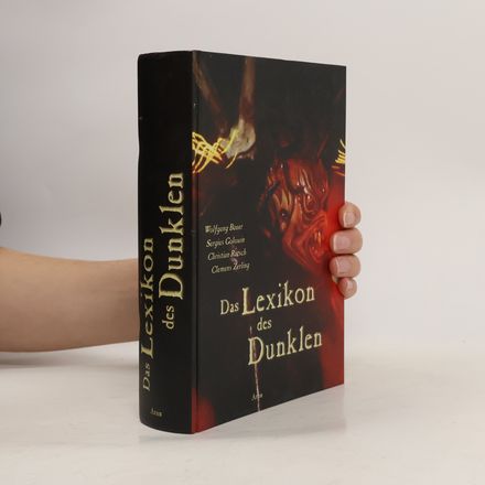 Das Lexikon des Dunklen