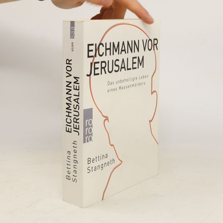 Eichmann vor Jerusalem