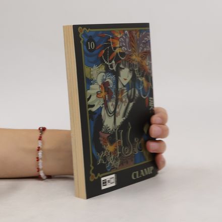 xxxHOLIC - Band 10