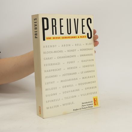 Preuves
