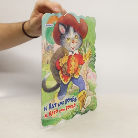 El Gat amb Botes / El Gato con Botas
