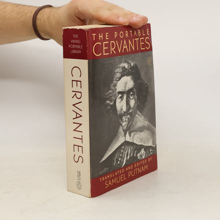 The Portable Cervantes