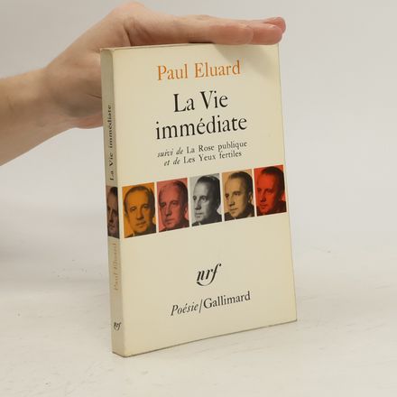 La Vie immédiate