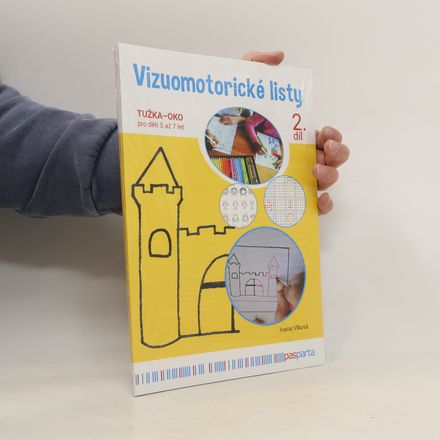 Vizuomotorické listy, 2. díl