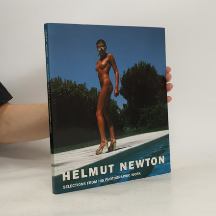 Helmut Newton