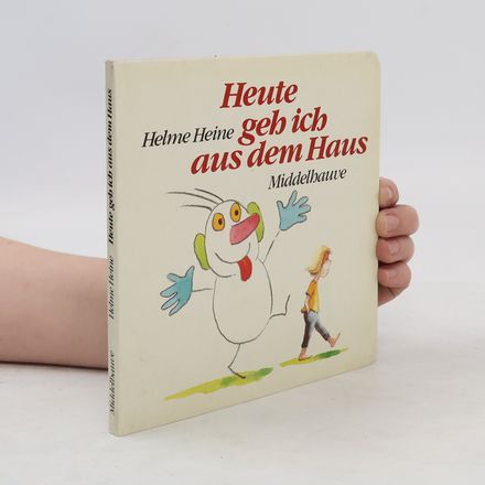 Heute geh ich aus dem Haus