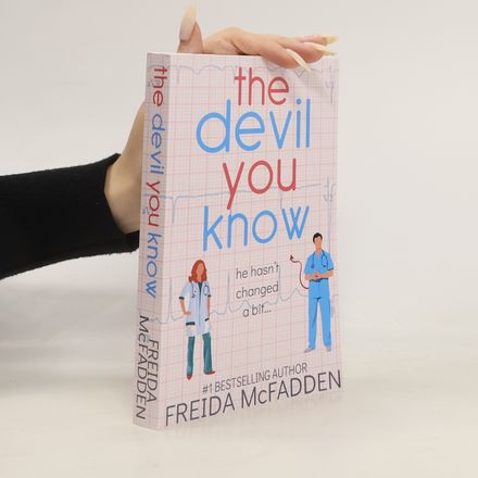 The Devil You Know