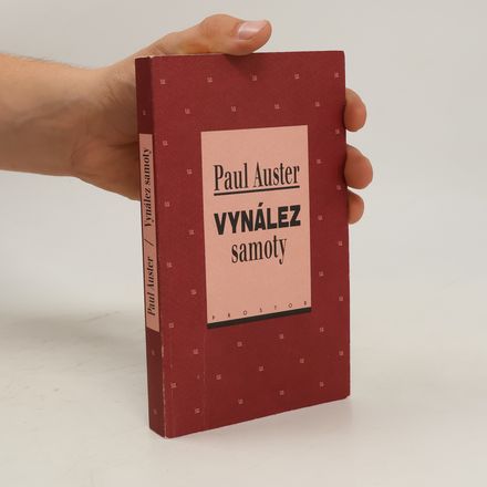 Vynález samoty