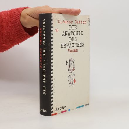 Die Anatomie des Erwachens