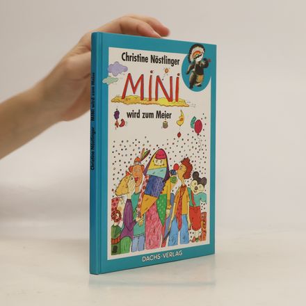 Mini wird zum Meier