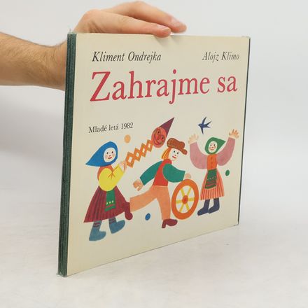 Zahrajme sa