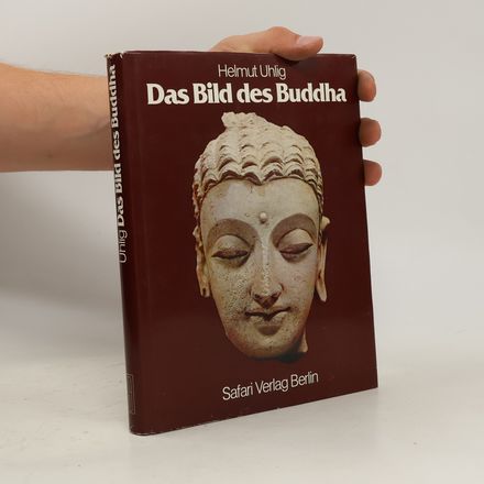 Das Bild des Buddha