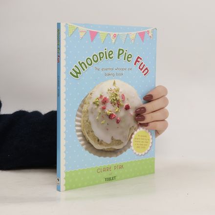 Whoopie Pie Fun