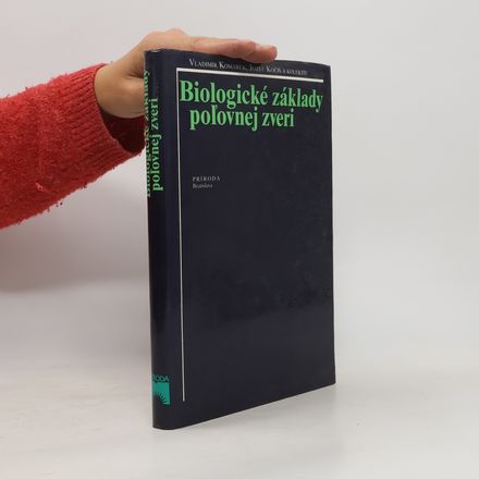 Biologické základy poľovnej zveri