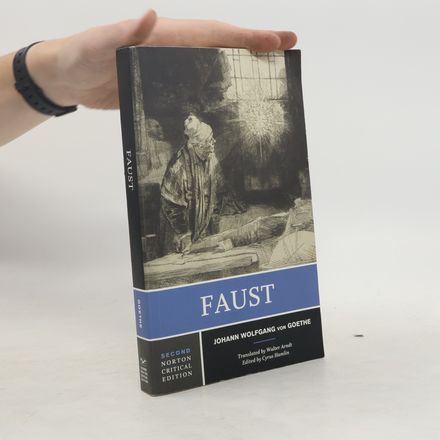Johann Wolfgang von Goethe, Faust
