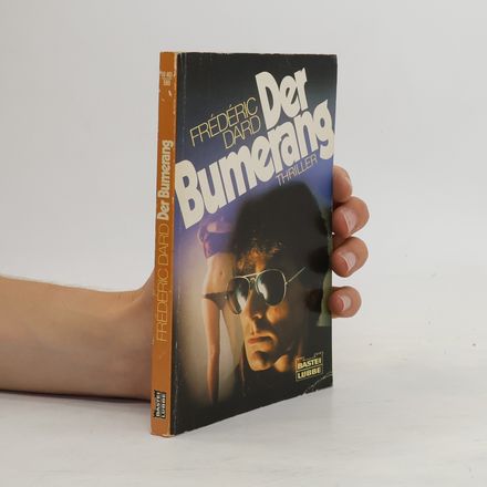 Der Bumerang. Thriller
