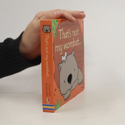That's Not My Wombat