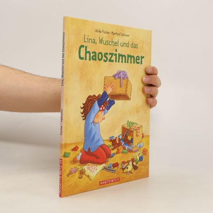 Lina, Wuschel und das Chaoszimmer