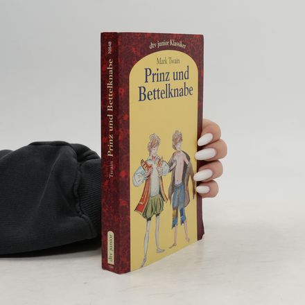 Prinz und Bettelknabe